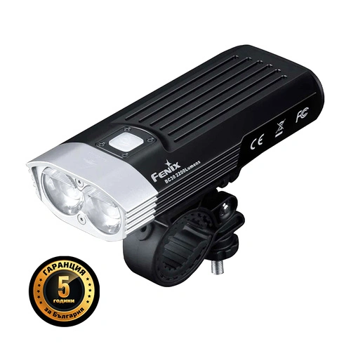 Велосипеден фар Fenix BC30 V2.0 LED ➤ топ цена ➤ sorbe.bg
