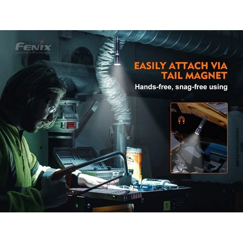 Фенер Fenix C6 V3.0 LED на топ цена от sorbe.bg Фенер Fenix C6 V3.0 LED ➤ топ цена ➤ sorbe.bg