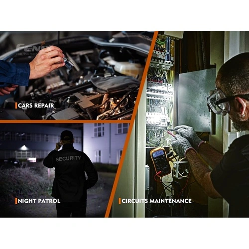 Фенер Fenix C6 V3.0 LED на топ цена от sorbe.bg Фенер Fenix C6 V3.0 LED ➤ топ цена ➤ sorbe.bg