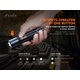 Фенер Fenix C6 V3.0 LED Фенер Fenix C6 V3.0 LED