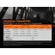 Фенер Fenix C6 V3.0 LED Фенер Fenix C6 V3.0 LED