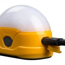 Къмпинг лампа Fenix CL20R LED - оранжева
