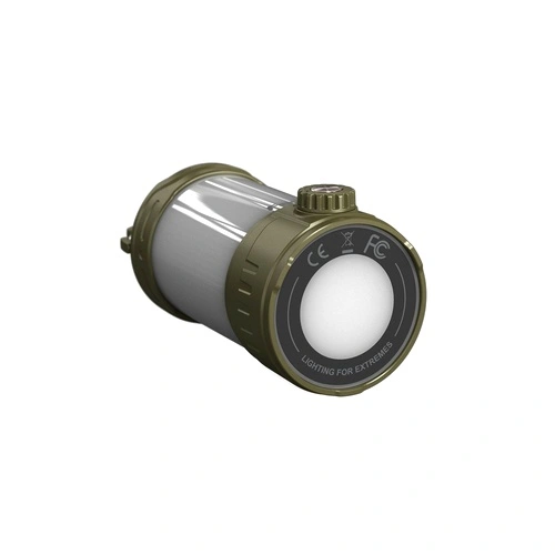 Къмпинг лампа Fenix CL26R PRO LED - маслинено кафяво ➤ топ цена ➤ sorbe.bg