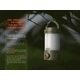 Къмпинг лампа Fenix CL26R PRO LED - маслинено кафяво