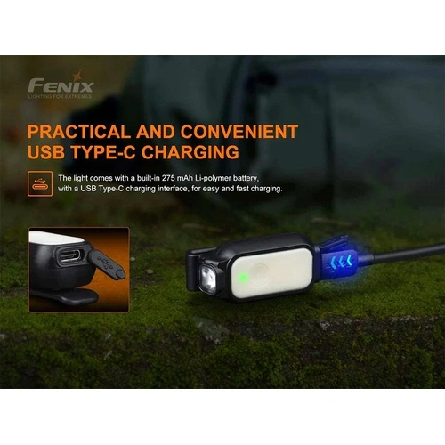 Фенер Fenix E-LITE LED ➤ топ цена ➤ sorbe.bg