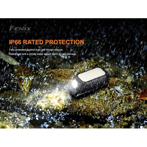 Фенер Fenix E-LITE LED ➤ топ цена ➤ sorbe.bg