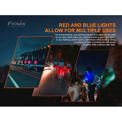 Фенер Fenix E-LITE LED ➤ топ цена ➤ sorbe.bg