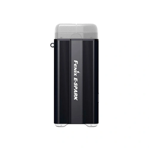 Фенер Fenix E-SPARK с функция външна батерия ➤ топ цена ➤ sorbe.bg