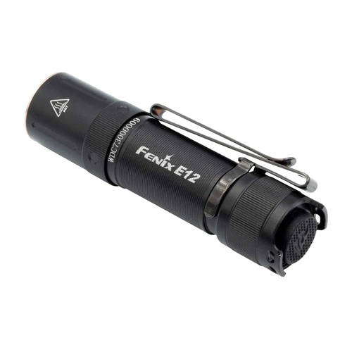 Фенер Fenix E12 V2.0 ➤ топ цена ➤ sorbe.bg