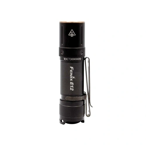 Фенер Fenix E12 V2.0 ➤ топ цена ➤ sorbe.bg