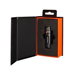 Фенер Fenix E18R V2.0 в подаръчна кутия