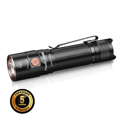 Фенер Fenix E28R ➤ топ цена ➤ sorbe.bg