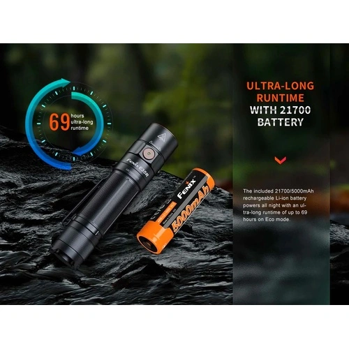 Фенер Fenix E35R ➤ топ цена ➤ sorbe.bg