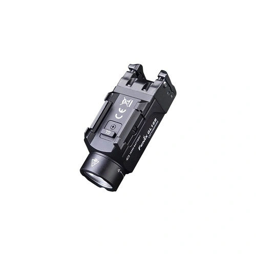Пистолетен фенер Fenix GL19R - подцевен ➤ топ цена ➤ sorbe.bg