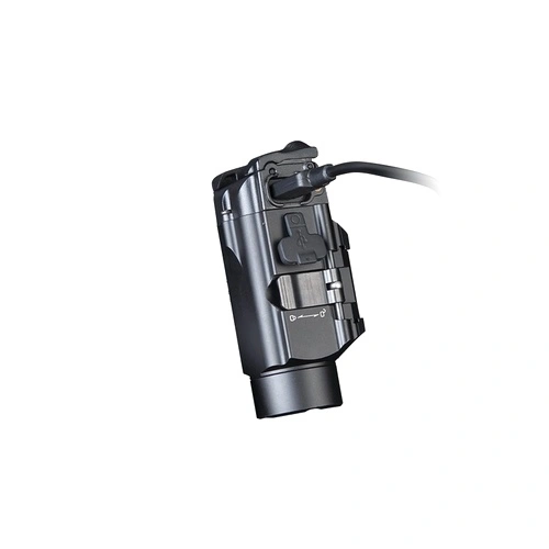 Пистолетен фенер Fenix GL19R - подцевен ➤ топ цена ➤ sorbe.bg