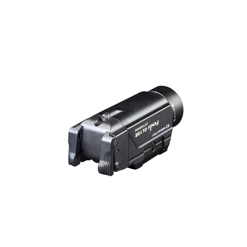 Пистолетен фенер Fenix GL19R - подцевен ➤ топ цена ➤ sorbe.bg