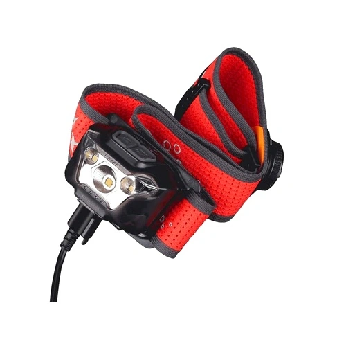 Челник Fenix HL18R-T LED ➤ топ цена ➤ sorbe.bg