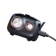 Челник Fenix HL32R-T LED - син