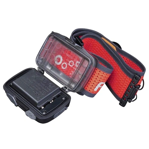 Челник Fenix HL32R-T LED - син ➤ топ цена ➤ sorbe.bg