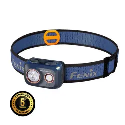Челник Fenix HL32R-T LED - син