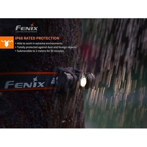 Челник Fenix HM23 LED ➤ топ цена ➤ sorbe.bg