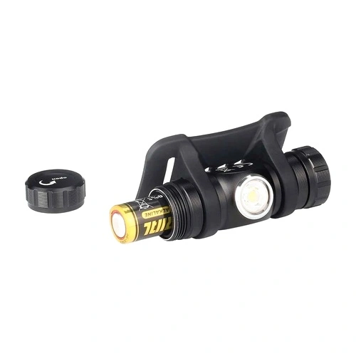 Челник Fenix HM23 LED ➤ топ цена ➤ sorbe.bg