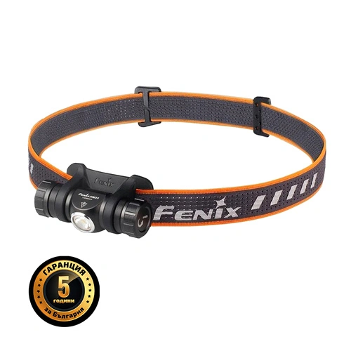 Челник Fenix HM23 LED ➤ топ цена ➤ sorbe.bg
