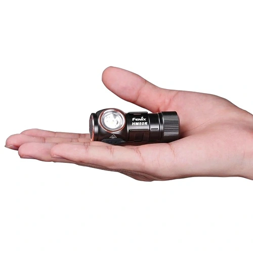 Челник Fenix HM50R V2.0 LED ➤ топ цена ➤ sorbe.bg