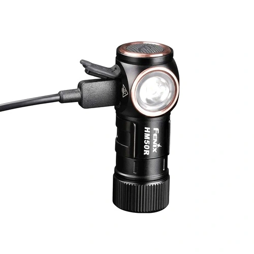 Челник Fenix HM50R V2.0 LED ➤ топ цена ➤ sorbe.bg