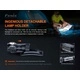 Челник Fenix HM50R V2.0 LED