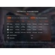 Фенер Fenix PD36R Pro LED + Фенер Fenix E03R V2.0 - сив - ПОДАРЪЧЕН КОМПЛЕКТ Фенер Fenix PD36R Pro LED + Фенер Fenix E03R V2.0 - сив - ПОДАРЪЧЕН КОМПЛЕКТ