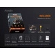 Челник Fenix HP30R V2.0 LED