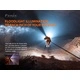 Челник Fenix HP30R V2.0 LED