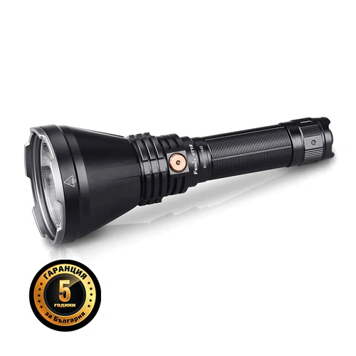 Фенер Fenix HT18 LED ➤ топ цена ➤ sorbe.bg