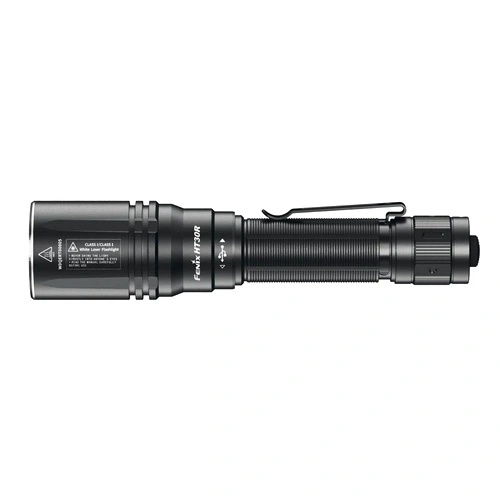Фенер Fenix HT30R LED, 1500 м далекобойност, бял лазер, компактен размер ➤ топ цена ➤ sorbe.bg