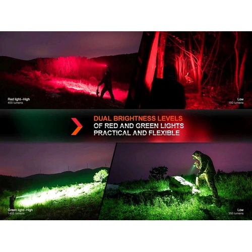 Фенер Fenix HT32 LED ➤ топ цена ➤ sorbe.bg