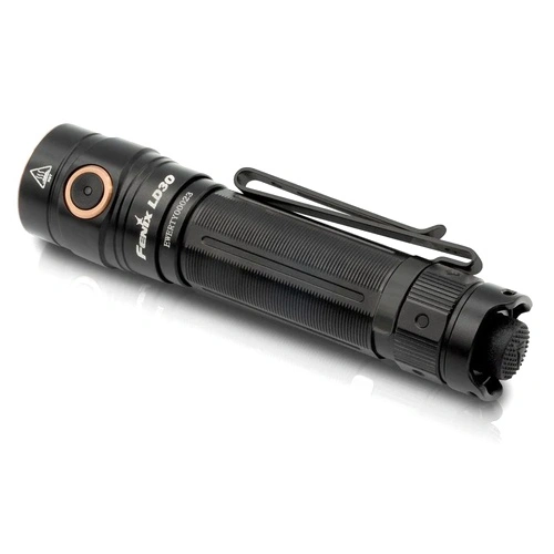 Фенер Fenix LD30 LED ➤ топ цена ➤ sorbe.bg