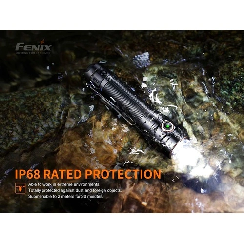 Фенер Fenix LD30 LED ➤ топ цена ➤ sorbe.bg