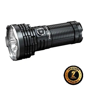 Фенер Fenix LR40R V2.0, 15000 лумена, 900 м Фенер Fenix LR40R V2.0, 15000 лумена, 900 м