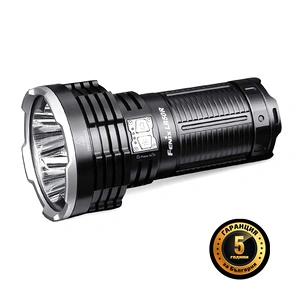 Фенер Fenix LR50R, 12,000 лумена, 950 м Фенер Fenix LR50R, 12,000 лумена, 950 м