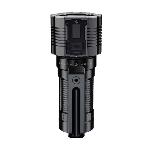 Фенер Fenix LR60R, 21000 лумена, 1085 метра, ултра мощен ➤ топ цена ➤ sorbe.bg