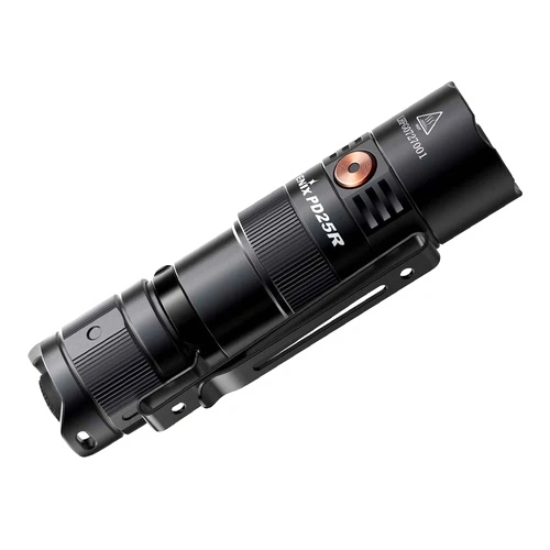 Фенер Fenix PD25R LED ➤ топ цена ➤ sorbe.bg