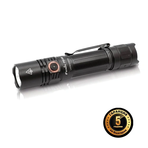 Фенер Fenix PD35 V3.0 LED ➤ топ цена ➤ sorbe.bg