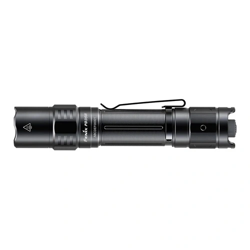 Фенер Fenix PD35R LED ➤ топ цена ➤ sorbe.bg
