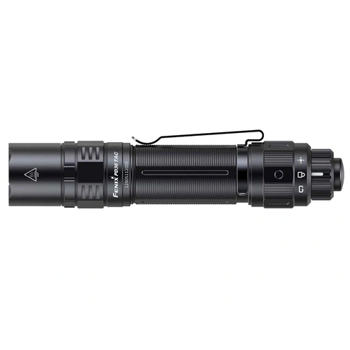 Фенер Fenix PD36 TAC LED ➤ топ цена ➤ sorbe.bg