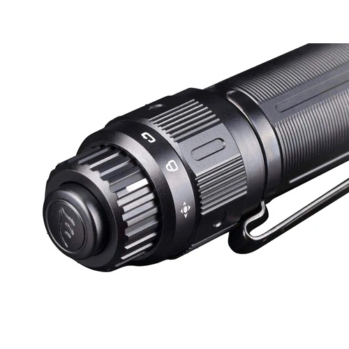 Фенер Fenix PD36 TAC LED ➤ топ цена ➤ sorbe.bg