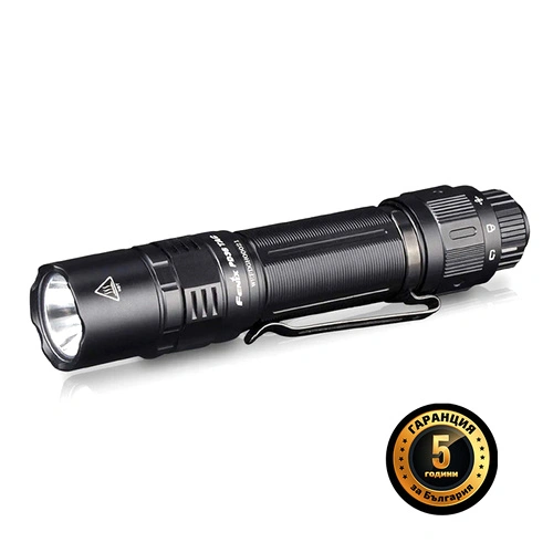 Фенер Fenix PD36 TAC LED ➤ топ цена ➤ sorbe.bg
