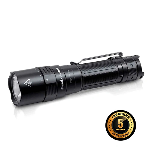 Фенер Fenix PD40R V2.0 LED ➤ топ цена ➤ sorbe.bg