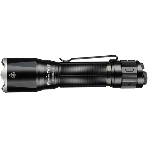 Фенер Fenix TK16 V2.0 LED ➤ топ цена ➤ sorbe.bg