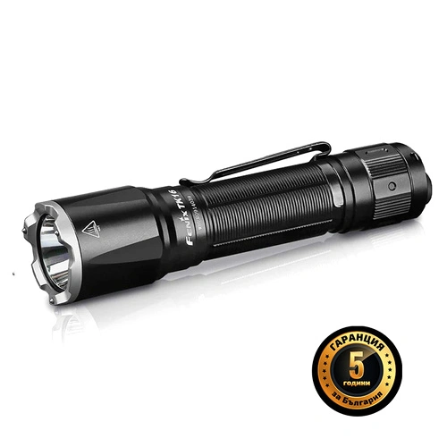 Фенер Fenix TK16 V2.0 LED ➤ топ цена ➤ sorbe.bg